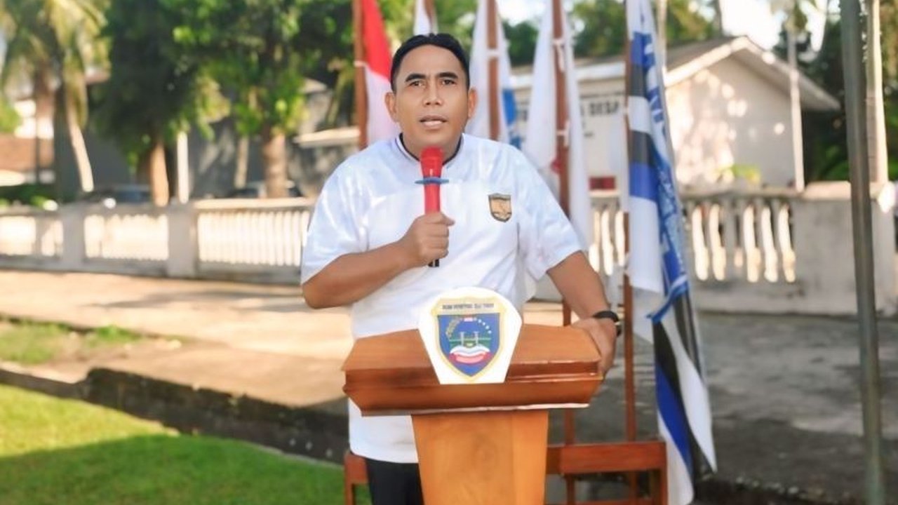 Kabupaten OKU Timur serius melestarikan Bahasa Komering melalui pendidikan, menggandeng Balai Bahasa Sumsel. Berbagai program inovatif diluncurkan, termasuk kamus digital!
