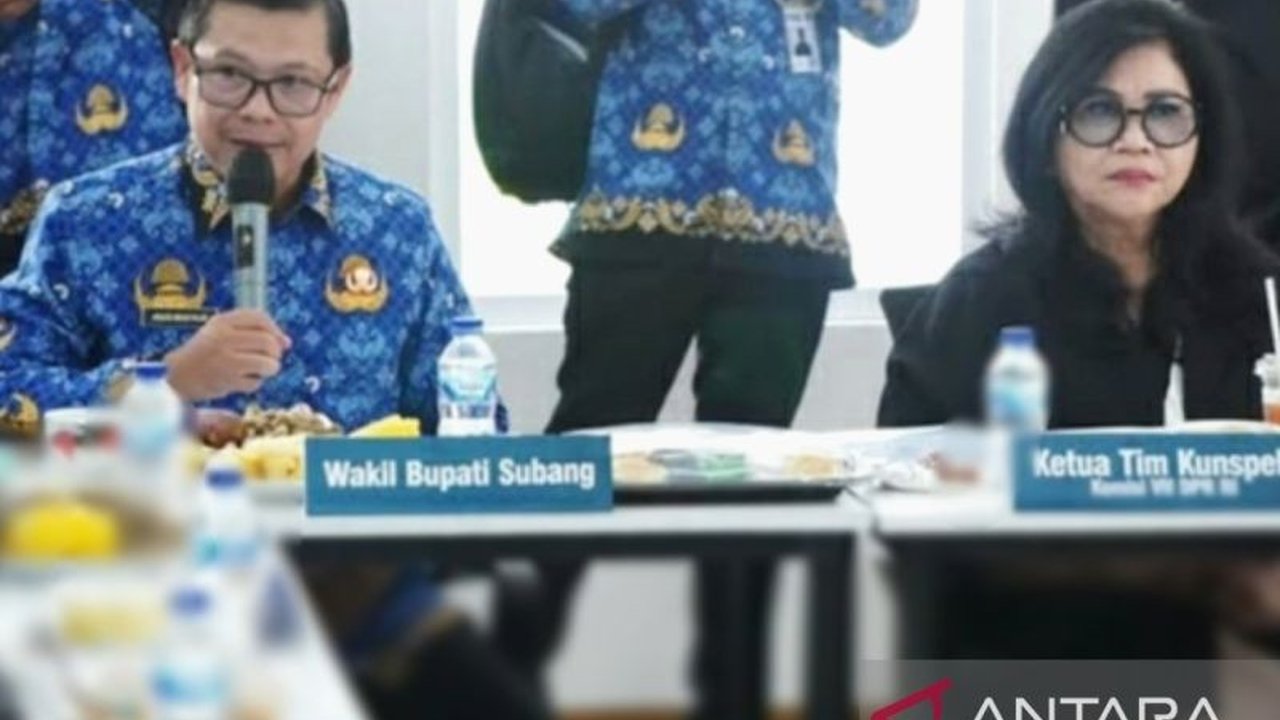 Pemerintah Kabupaten Subang mengalokasikan Rp324 juta per tahun untuk gaji tujuh konsultan UMKM di PLUT KUMKM Subang. Anggaran ini demi mendorong pengembangan usaha mikro kecil dan menengah.