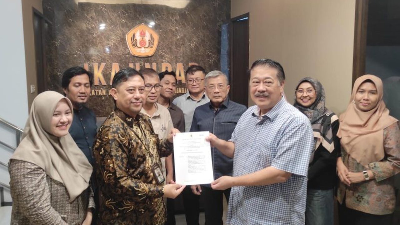Ikatan Alumni Universitas Padjadjaran (IKA Unpad) telah meresmikan Unit Pengelola Zakat (UPZ) mereka, menjadi pionir di antara ikatan alumni perguruan tinggi. Simak potensi besar ZIS yang akan dikelola UPZ IKA Unpad.