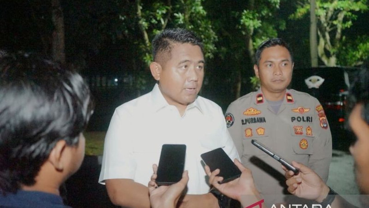 Polresta Tangerang akan menindak tegas kendaraan pribadi yang menyalahgunakan aturan penggunaan strobo dan rotator. Pelanggaran ini bisa berujung sanksi berat, mengapa?