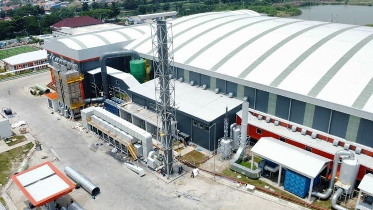 RDF Plant Rorotan di Jakarta siap beroperasi tahun ini dengan penyempurnaan, menawarkan solusi inovatif untuk mengatasi krisis sampah di TPA Bantar Gebang yang kritis.