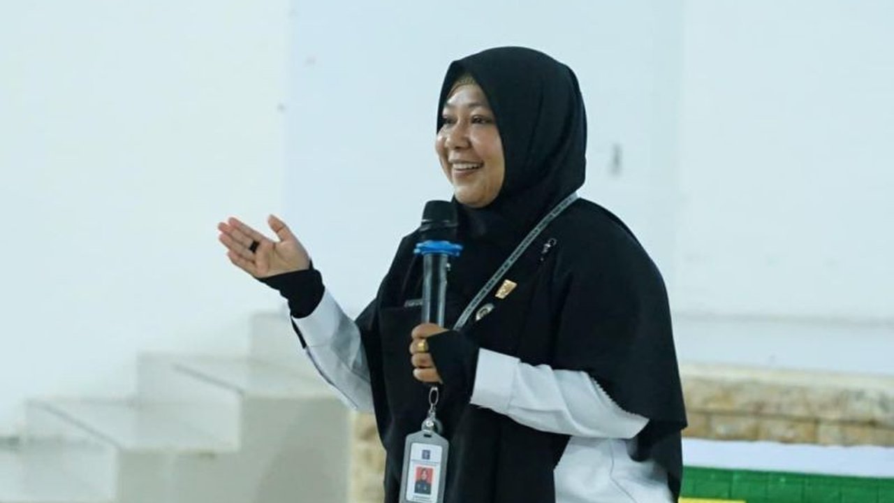 Kemenkum Kepri tegaskan Posbakum Keadilan Restoratif wujudkan akses hukum bagi masyarakat miskin dan rentan. Ketahui bagaimana program ini bekerja dan daerah mana saja yang sudah 100% Posbakum di Kepri!