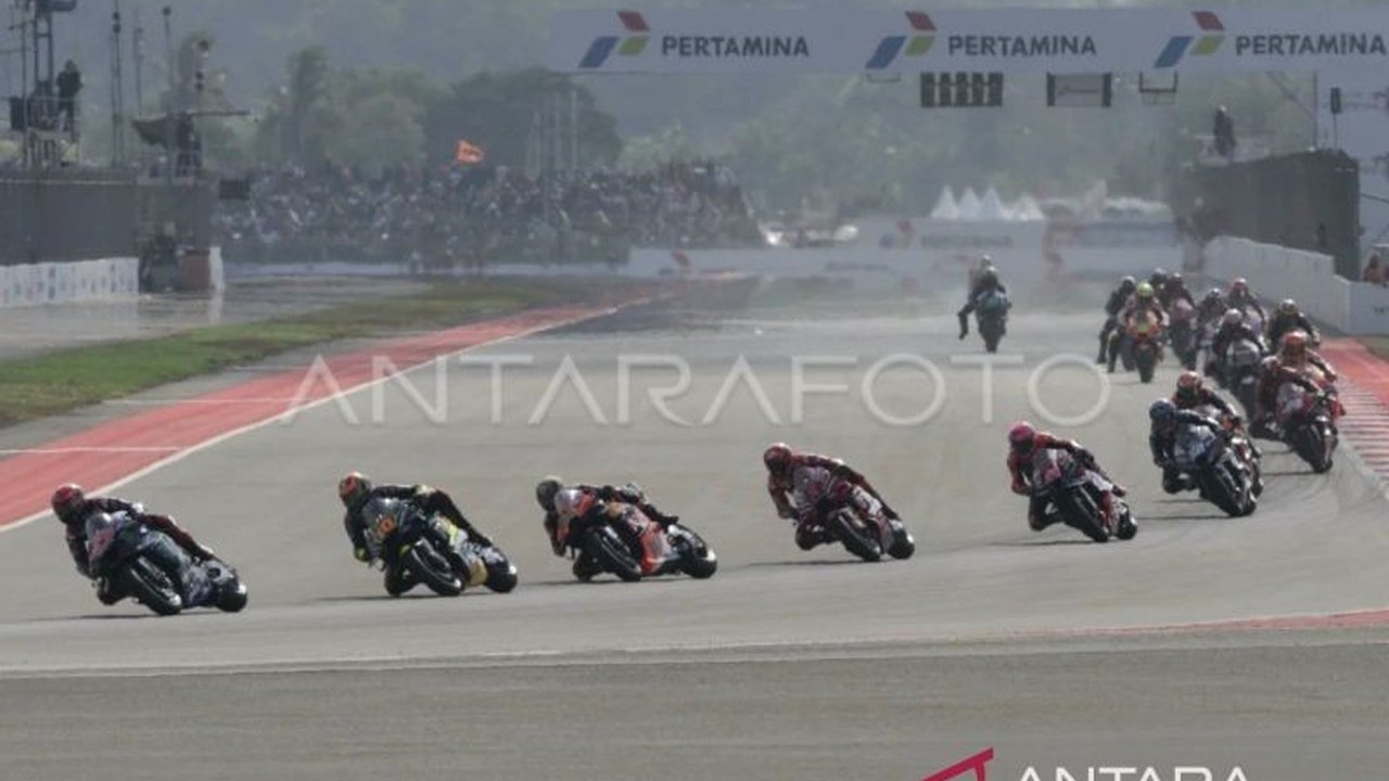 Tingkat okupansi hotel di Kota Mataram untuk MotoGP Mandalika 2025 masih di angka 40 persen, jauh di bawah ekspektasi. Ketua AHM ungkap tren pemesanan dan faktor penyebab rendahnya okupansi.