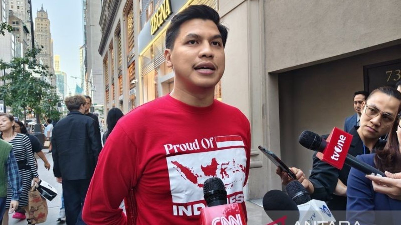 Diaspora Indonesia di AS berharap Presiden Prabowo Subianto membawa pesan persatuan dan nilai Bhinneka Tunggal Ika dalam Sidang Umum PBB, setelah 10 tahun Indonesia absen berbicara langsung di forum tersebut, bagaimana dampaknya?
