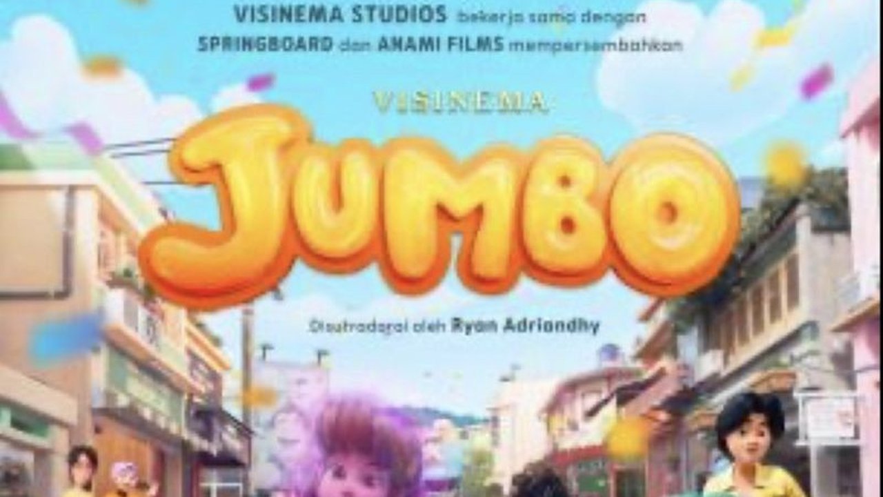 Film animasi lokal 