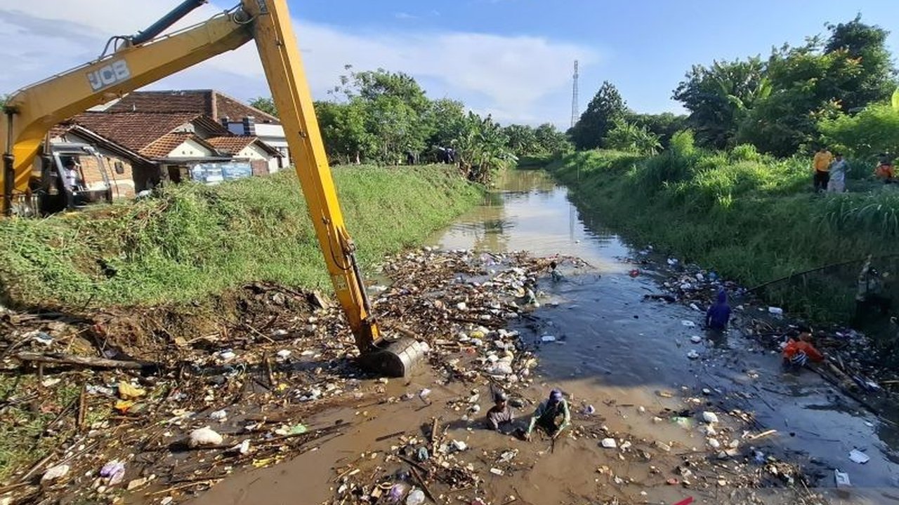 Pemkab Kudus serius galakkan Gerakan Tanam Pohon Kudus di pegunungan dan dataran rendah. Langkah ini jadi kunci utama antisipasi bencana hidrologi, terutama banjir. Bagaimana strateginya?