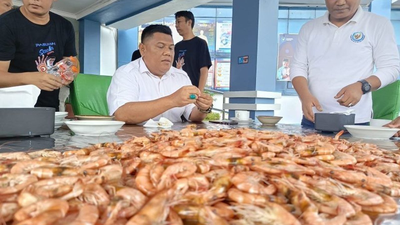 Provinsi Kepulauan Bangka Belitung kini memiliki peluang besar untuk ekspor udang ke Arab Saudi, membuka pasar baru selain Amerika Serikat dan mendongkrak ekonomi lokal.