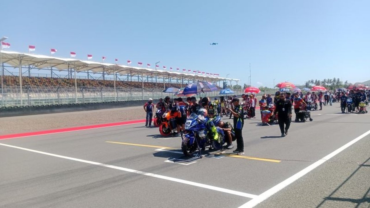 Menjelang MotoGP Indonesia 2025, sistem elektronik Sirkuit Mandalika menjalani pengetesan intensif. Akankah sirkuit ini kembali menjadi saksi sejarah penentuan juara dunia?