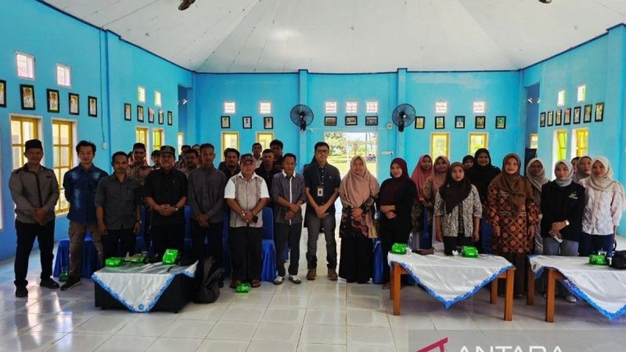 Kementerian Sosial (Kemensos) menggandeng masyarakat Natuna untuk mengoptimalkan Program Atensi Kemensos melalui sistem monitoring berbasis komunitas. Inovasi ini berpotensi menghemat anggaran negara secara signifikan.