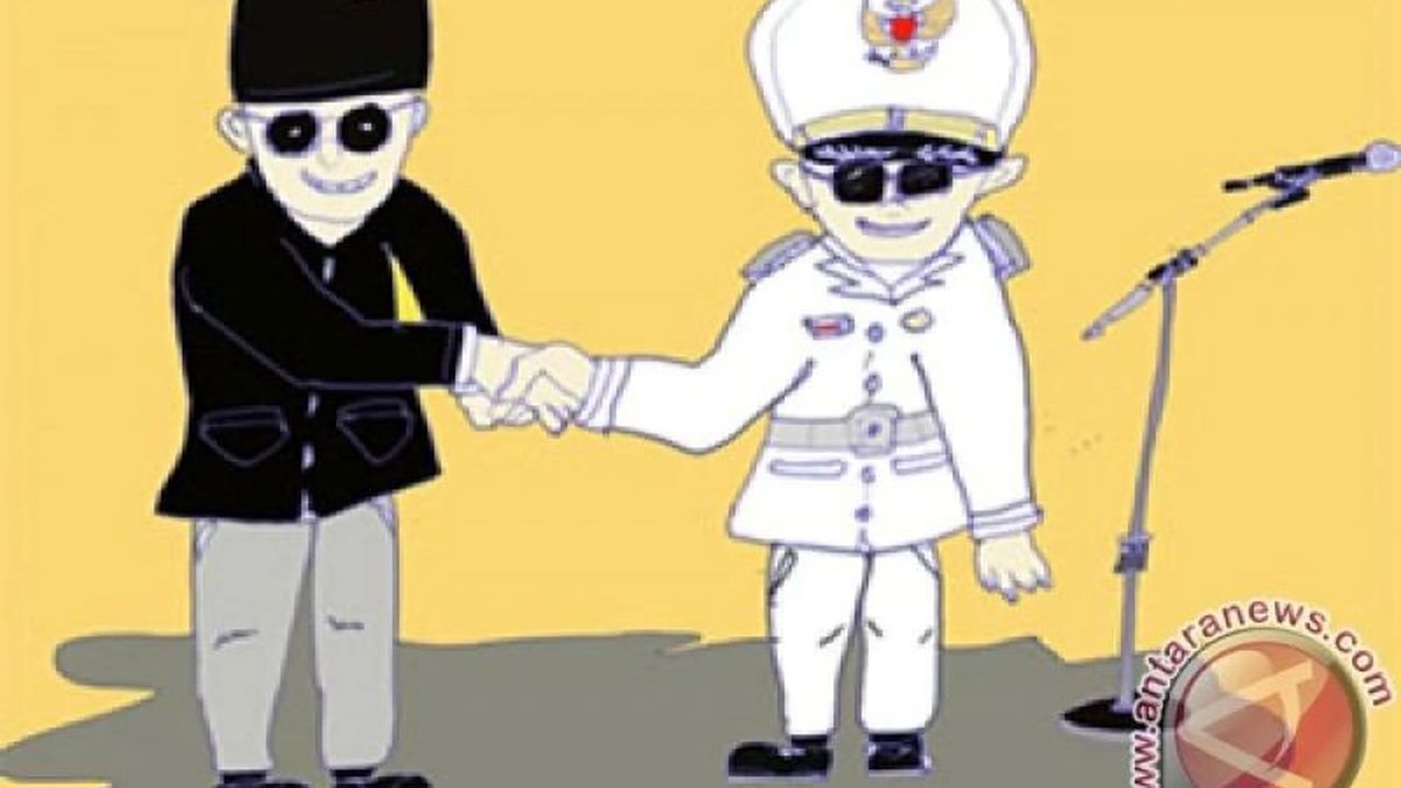 Dua insiden di NTB, dari gestur mikrofon hingga pengangkatan mantan terpidana, menyoroti bagaimana integritas pejabat publik diuji di era digital dan celah hukum yang ada. Simak selengkapnya!