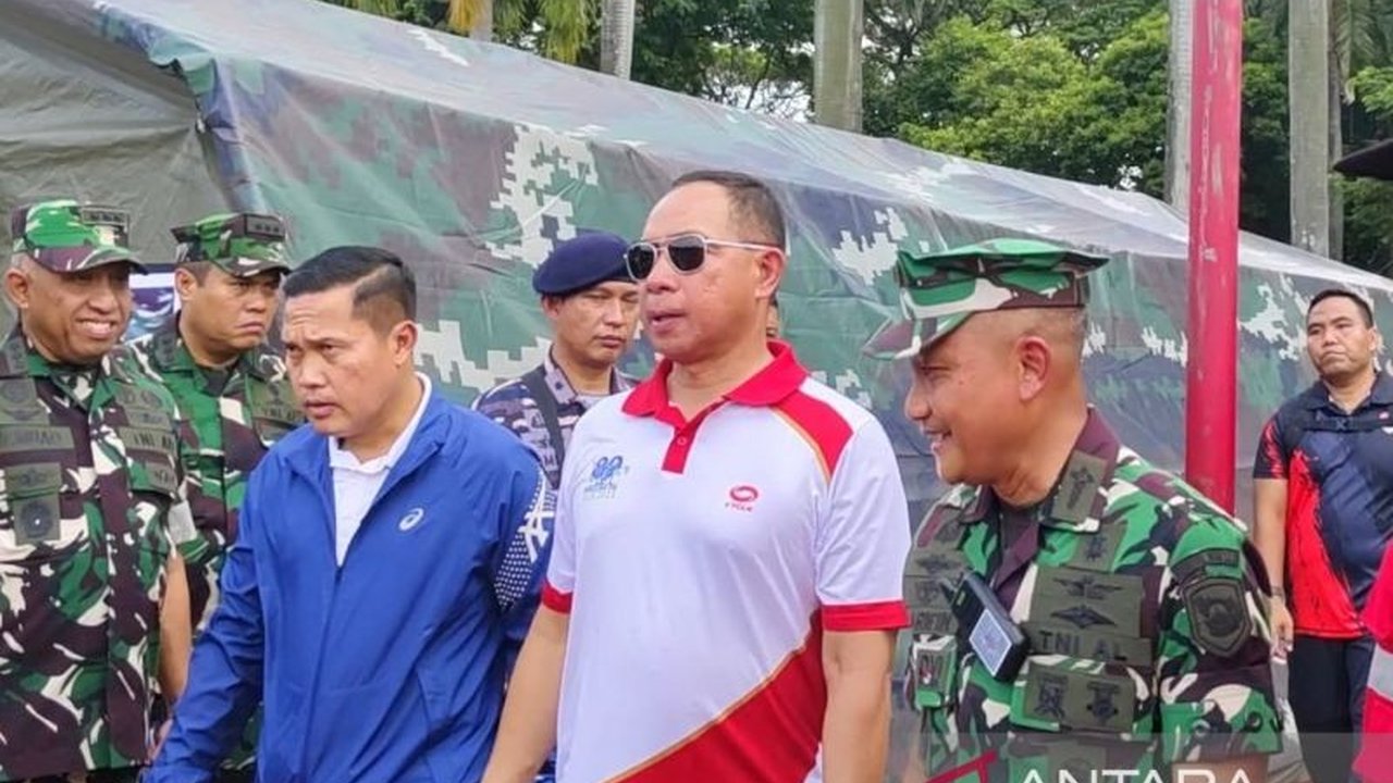 Kementerian Pertahanan dan TNI akan menerima Anggaran Pertahanan sebesar Rp187,1 triliun pada 2026. Mengapa jumlah fantastis ini penting untuk kedaulatan negara?