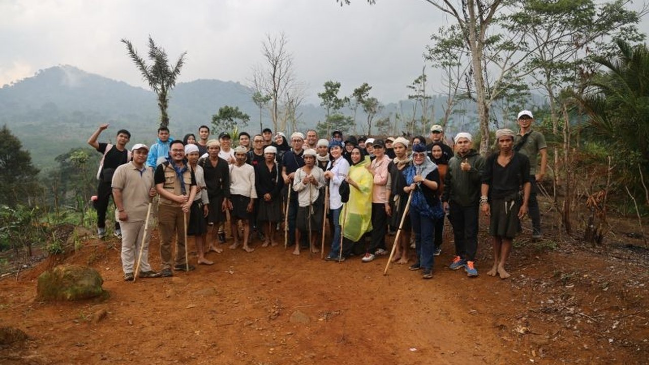 Kejaksaan Tinggi Banten meluncurkan Program Jaga Desa untuk mendorong transparansi dana desa dan melindungi budaya Badui, sekaligus memperkenalkan aplikasi pengawasan digital.