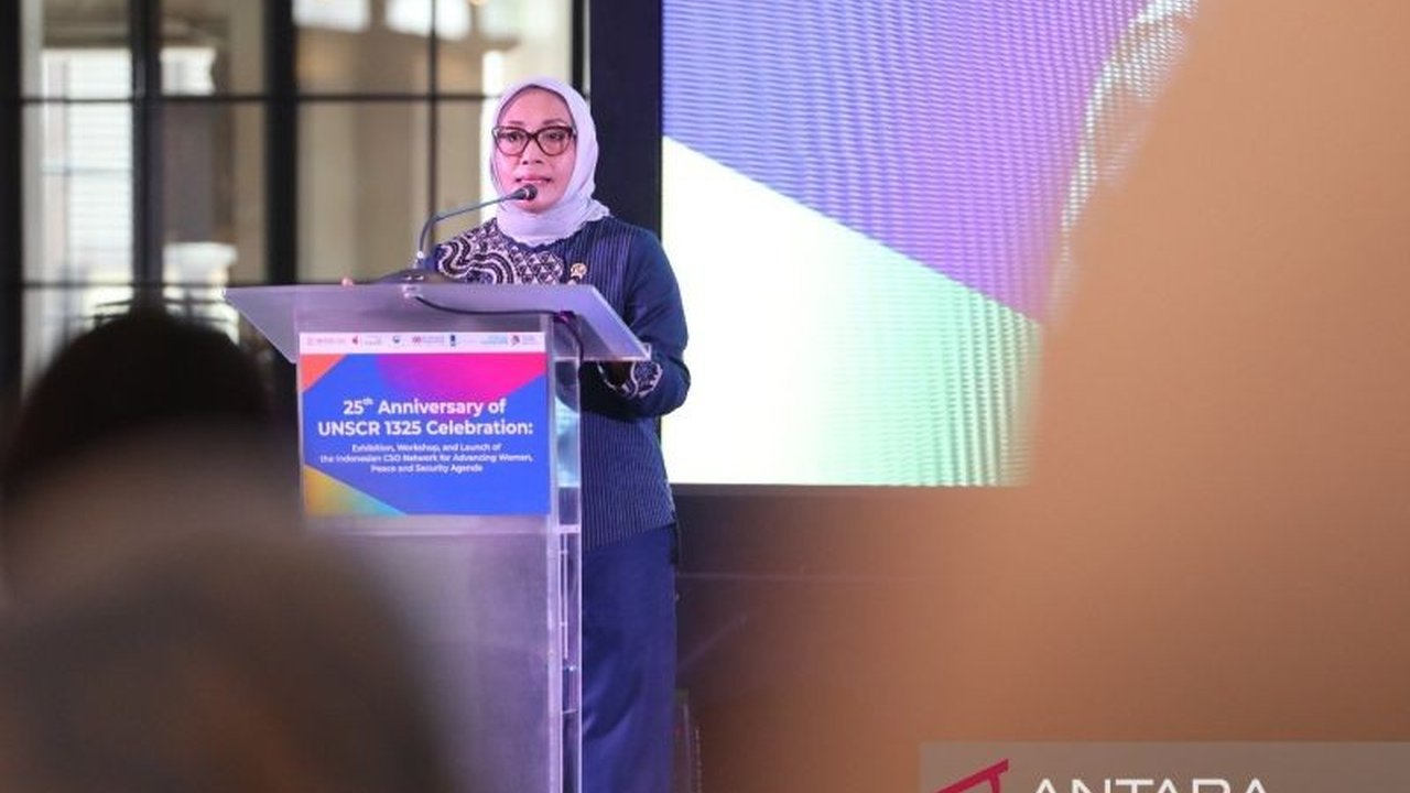 Menteri PPPA menyampaikan duka cita mendalam atas kasus kekerasan anak di Kolaka Timur yang menewaskan bocah 10 tahun. Pelaku telah ditangkap, akankah keadilan ditegakkan?