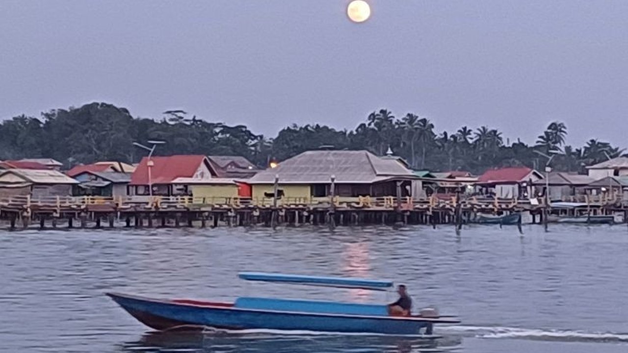 Rancangan Undang-Undang (RUU) Daerah Kepulauan kembali masuk Prolegnas Prioritas 2025, memicu harapan baru setelah sekian lama tertunda. Mengapa pengesahannya begitu mendesak bagi daerah seperti Kepri?