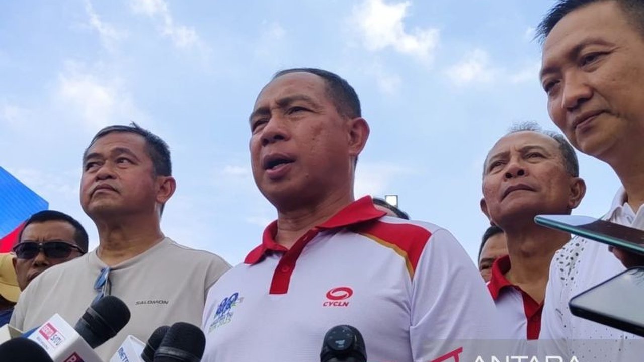 Panglima TNI Jenderal Agus Subiyanto mengungkap alasan di balik penambahan **Tank Harimau** dan alutsista baru lainnya. Apa urgensinya bagi pertahanan negara kepulauan Indonesia?