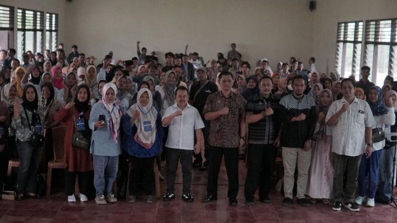 Program Makan Bergizi Gratis (MBG) yang digagas Badan Gizi Nasional (BGN) mengutamakan empat prinsip dasar, termasuk keseimbangan gizi, demi melahirkan Generasi Emas 2045. Bagaimana implementasinya di Banten?