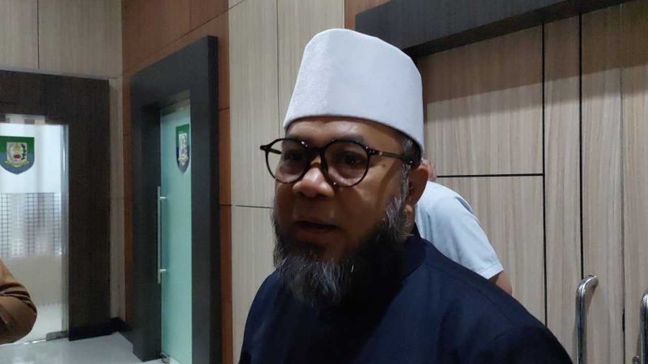 Gubernur Helmi Hasan bangga, Tingkat Pengangguran Bengkulu jadi yang terendah se-Sumatera dengan 3,24 persen! Apa rahasia di balik capaian luar biasa ini?
