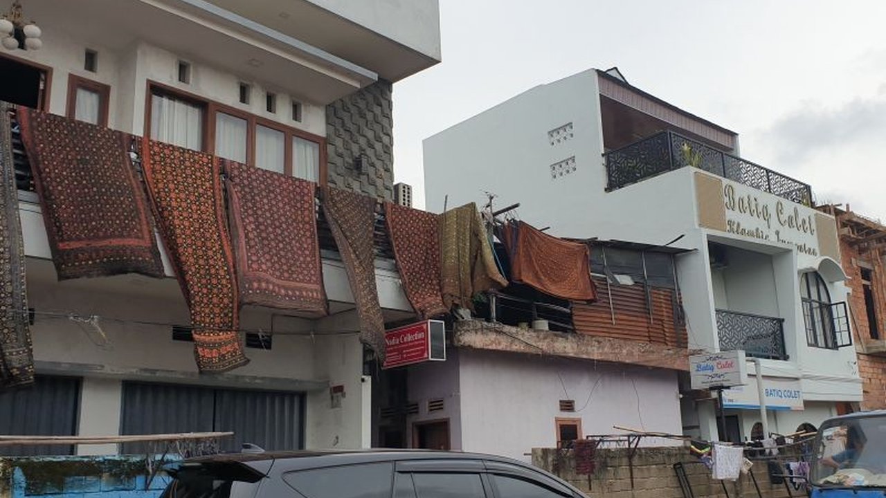 Pemerintah Kota Palembang serius kembangkan Kampung Kreatif Palembang untuk dongkrak kunjungan wisatawan hingga 2,5 juta orang, sekaligus memajukan ekonomi lokal. Simak strateginya!