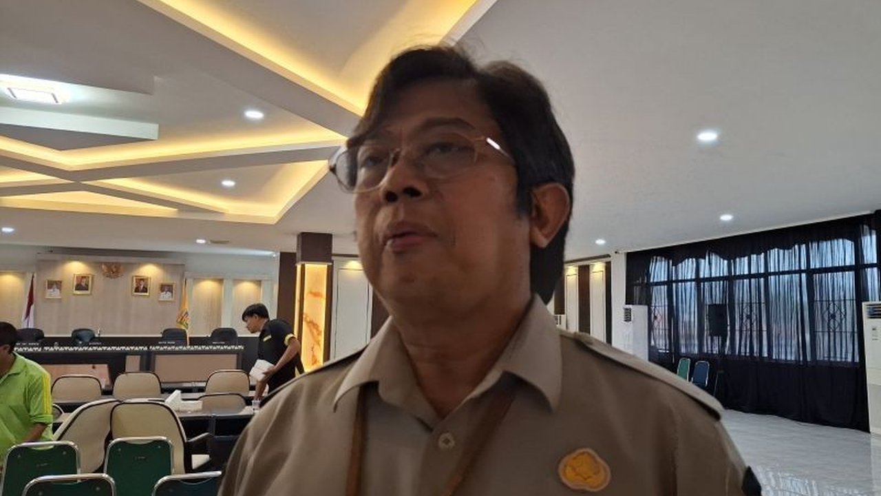 Program Smart Farming Lampung siap tingkatkan Indeks Pertanaman (IP) dari 1,8 menjadi 4 kali tanam setahun. Bagaimana teknologi modern ini akan merevolusi pertanian di Lampung?