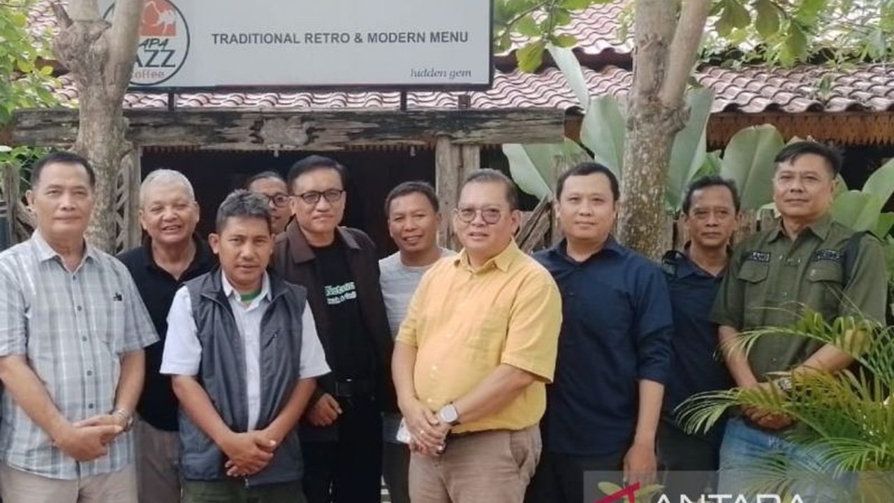 Di tengah gempuran media sosial, Forum Jaringan Media Siber Blora (JMSB) membahas pentingnya Kredibilitas Media Siber. Temukan strategi agar media digital tetap relevan dan terpercaya.