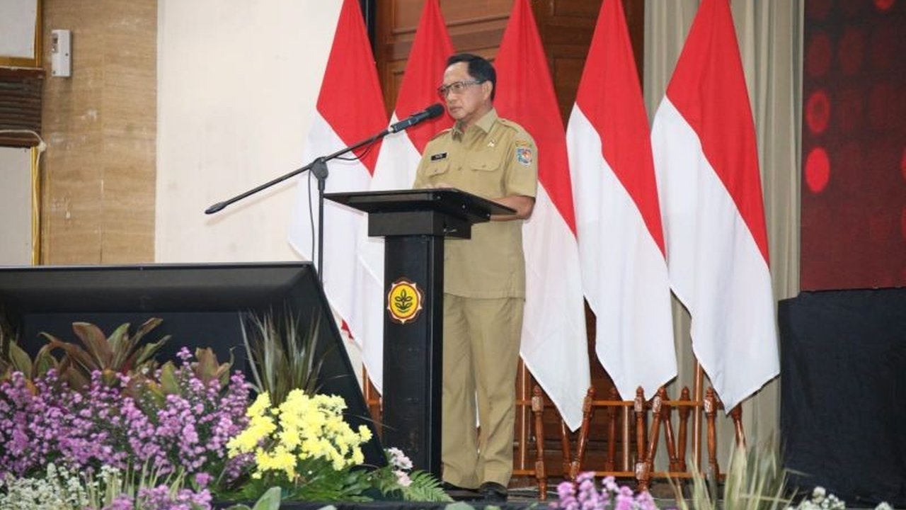 Menteri Dalam Negeri mengungkap program Makan Bergizi Gratis (MBG) tak hanya atasi stunting, tapi juga dorong ekonomi daerah 3T. Bagaimana strategi pemerintah mengoptimalkan potensi lokal?