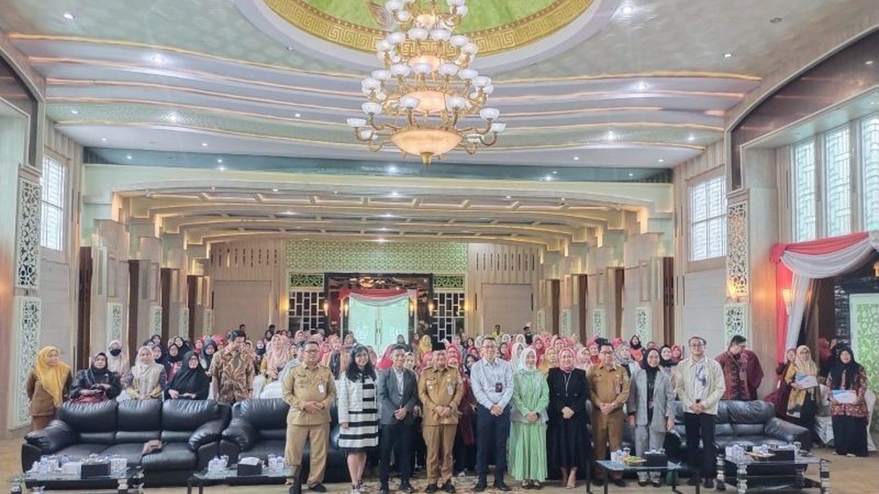 Pemkot Jambi meluncurkan program Banharkat UMKM Jambi untuk membentengi pelaku usaha dari pinjaman online ilegal dan rentenir. Bagaimana program ini bekerja?