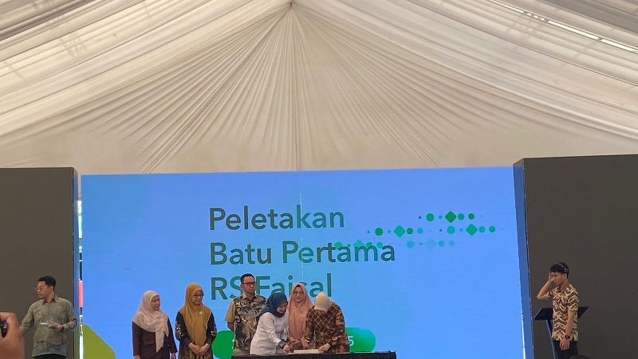 RSI Faisal Makassar menjalin kerja sama strategis dengan 10 instansi untuk memperkuat layanan kesehatan. Inovasi seperti SIAMPUH dan kunjungan ulama jadi daya tarik utama rumah sakit ini.