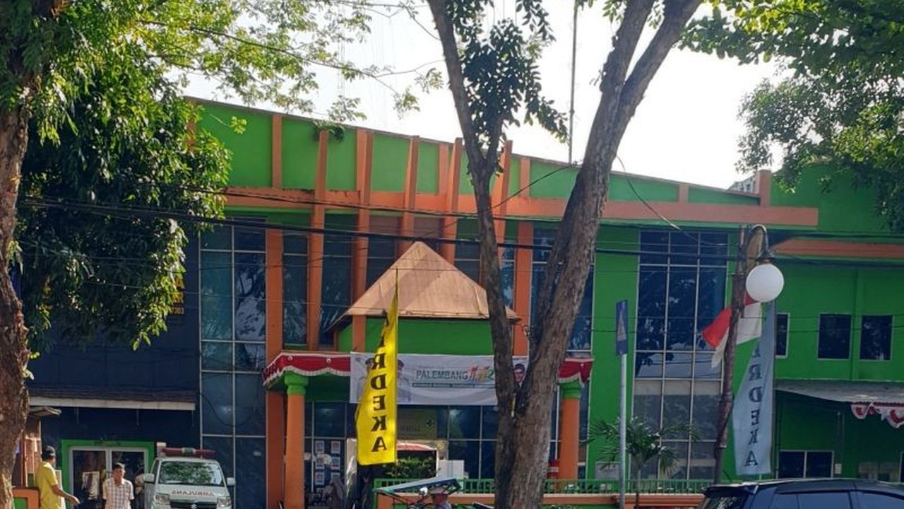 Pemkot Palembang serius dalam Pengendalian Tuberkulosis, mengandalkan puskesmas sebagai garda terdepan. Angka kasus TBC berhasil ditekan, bagaimana strategi mereka?
