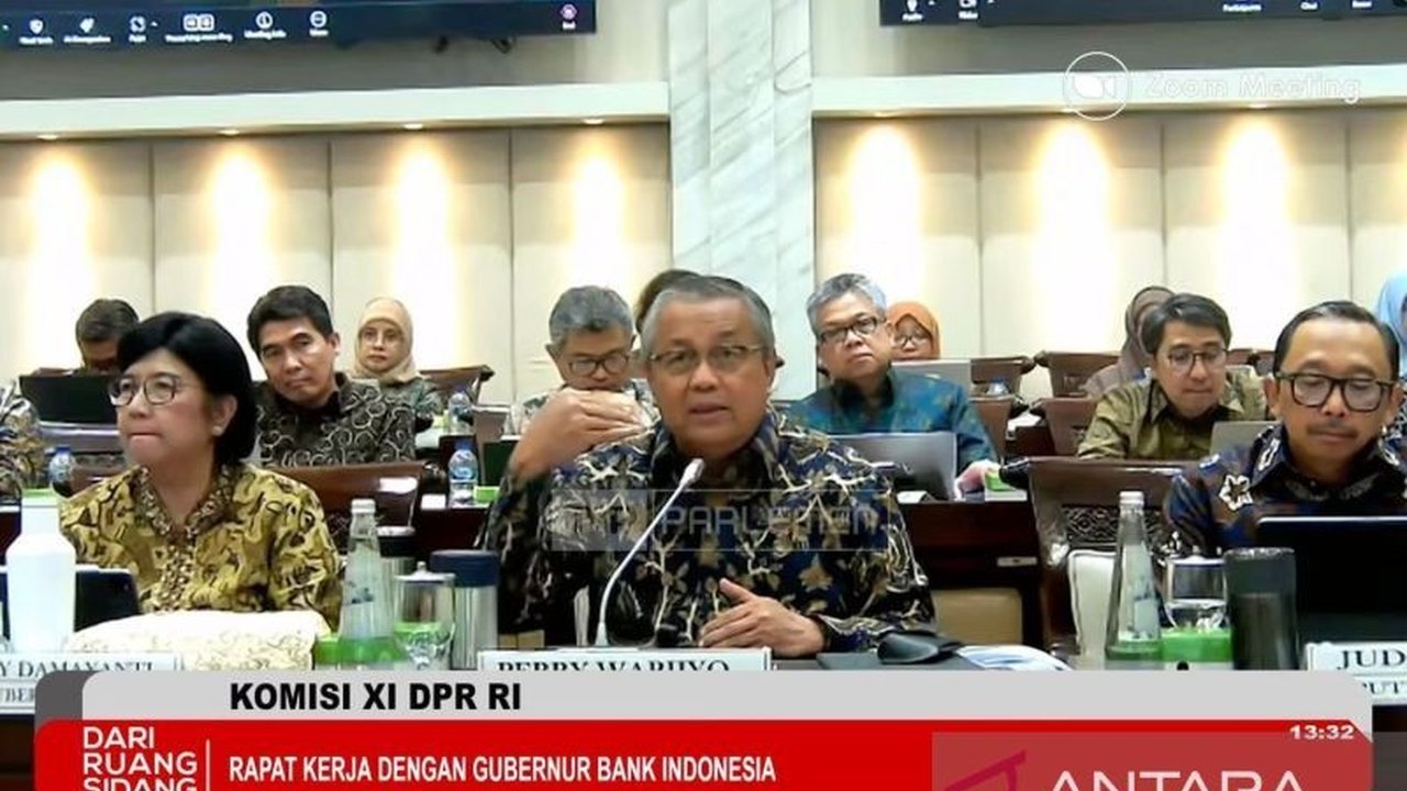 Bank Indonesia (BI) memastikan Skema Pembagian Beban BI kali ini tidak sama dengan era pandemi COVID-19 dan akan mengganti istilahnya, apa alasannya?