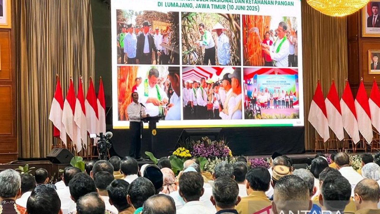 Sejumlah kepala daerah dari 29 provinsi bersatu mendukung percepatan hilirisasi perkebunan nasional, berpotensi menciptakan jutaan lapangan kerja dan meningkatkan kesejahteraan.