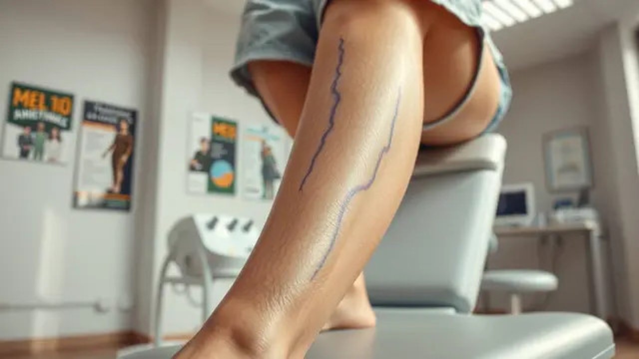 apa itu varises Ilustrasi dibuat AI