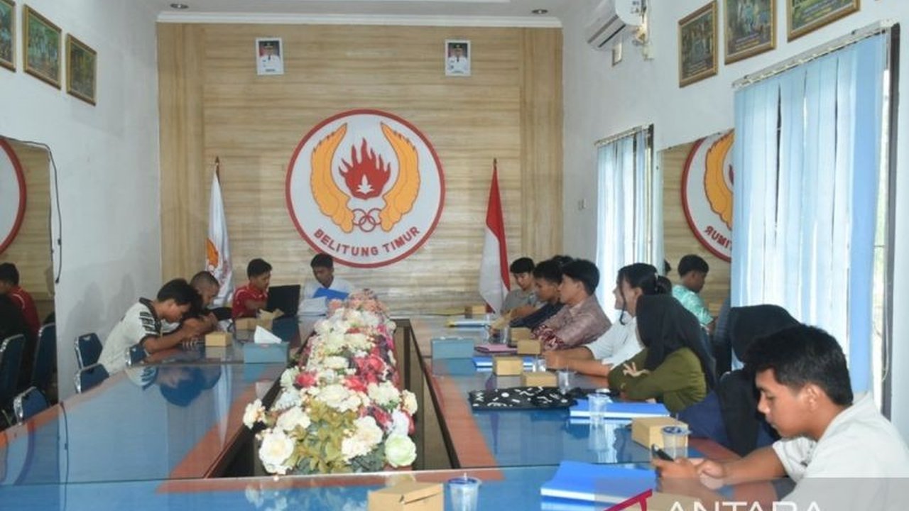 Pemerintah Kabupaten Belitung Timur menargetkan capaian Indeks Pembangunan Manusia (IPM) sebesar 80 persen pada 2025 melalui program 