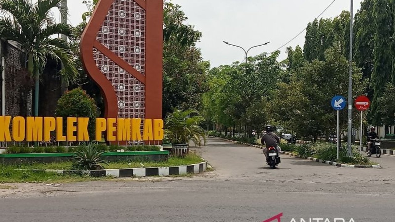 Pemerintah Kabupaten Bantul menggelar Bantul Innovation Award 2025 untuk memacu kreativitas di berbagai sektor. Cari tahu bagaimana ajang ini melibatkan generasi muda!