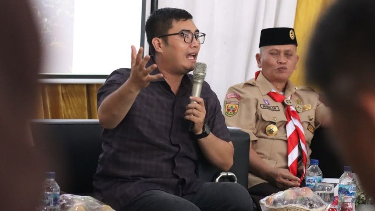 Ketua DPRD Bogor optimistis Pemkab Bogor dan Tangerang dapat menemukan solusi terbaik untuk Konflik Parungpanjang yang telah berlarut-larut, demi keselamatan warga dan ekonomi sopir.