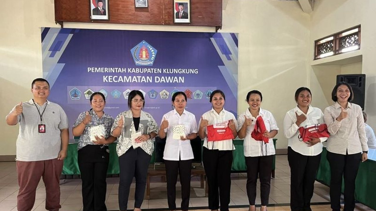 Telkomsel memperluas inisiatif penguatan Transformasi Digital Klungkung, menjalin kerja sama dengan Pemkab dan BUMDes untuk pemerataan akses serta edukasi digital. Bagaimana dampaknya bagi masyarakat?