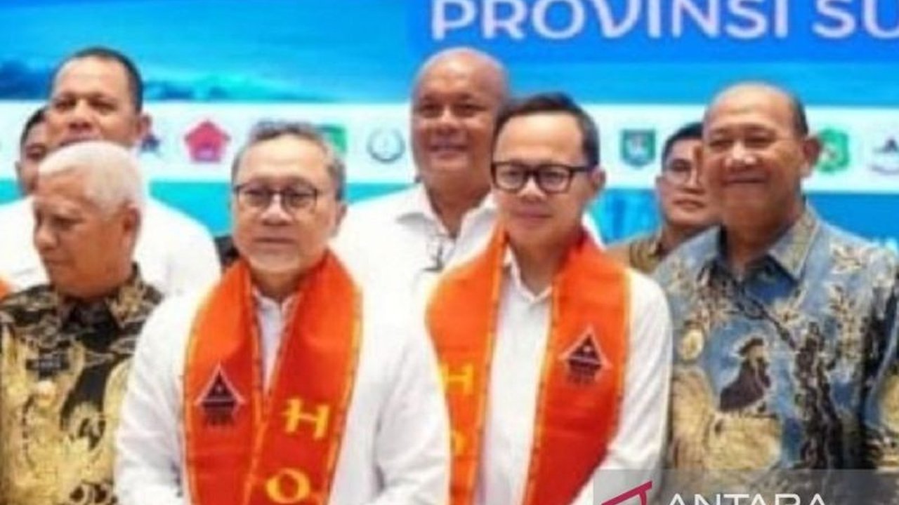 Sebanyak 277 Koperasi Merah Putih di Langkat kini telah resmi berbadan hukum, menandai langkah signifikan dalam penguatan ekonomi kerakyatan. Cari tahu bagaimana Pemkab Langkat mewujudkannya.