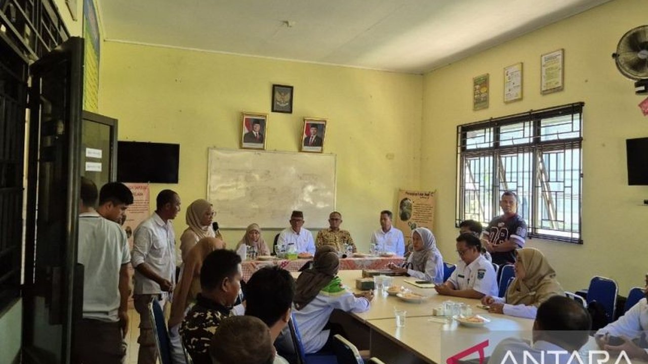 Pemerintah Kabupaten Bangka Tengah menyiapkan 118 hektare lahan untuk Padi Gogo, bagian dari upaya memperkuat ketahanan pangan nasional. Akankah target 299 hektare tercapai?