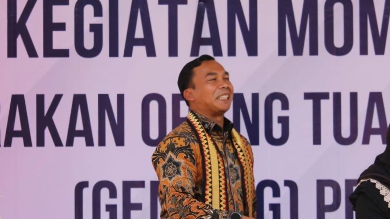 Program Makan Bergizi Gratis (MBG) ternyata tak hanya untuk siswa sekolah! Menteri Kependudukan pastikan menu disesuaikan kebutuhan gizi ibu hamil, menyusui, dan balita. Bagaimana detailnya?