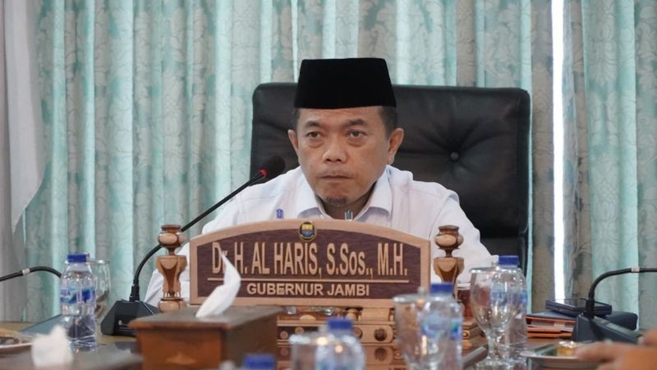 Pemerintah Provinsi Jambi mempercepat pembangunan SPPG Daerah 3T untuk program Makan Bergizi Gratis, menargetkan wilayah terpencil agar masyarakat mudah mengakses gizi.