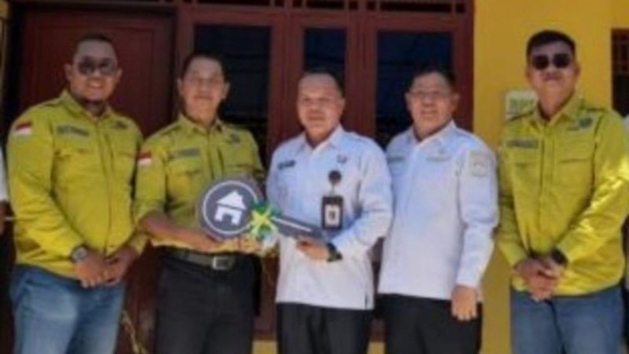 Pemerintah Kabupaten Bangka Tengah menggandeng PT Mitra Stania Kemingking dalam Program PPM 2025 untuk merenovasi Rumah Perlindungan Sosial, demi layanan sosial yang lebih baik bagi warga rentan.