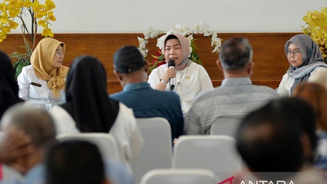 Pemprov Sumut serius perkuat kolaborasi untuk target penyerapan tenaga kerja Sumut sebanyak 10.000 orang hingga 2026. Strategi ini juga antisipasi TPPO, bagaimana detailnya?