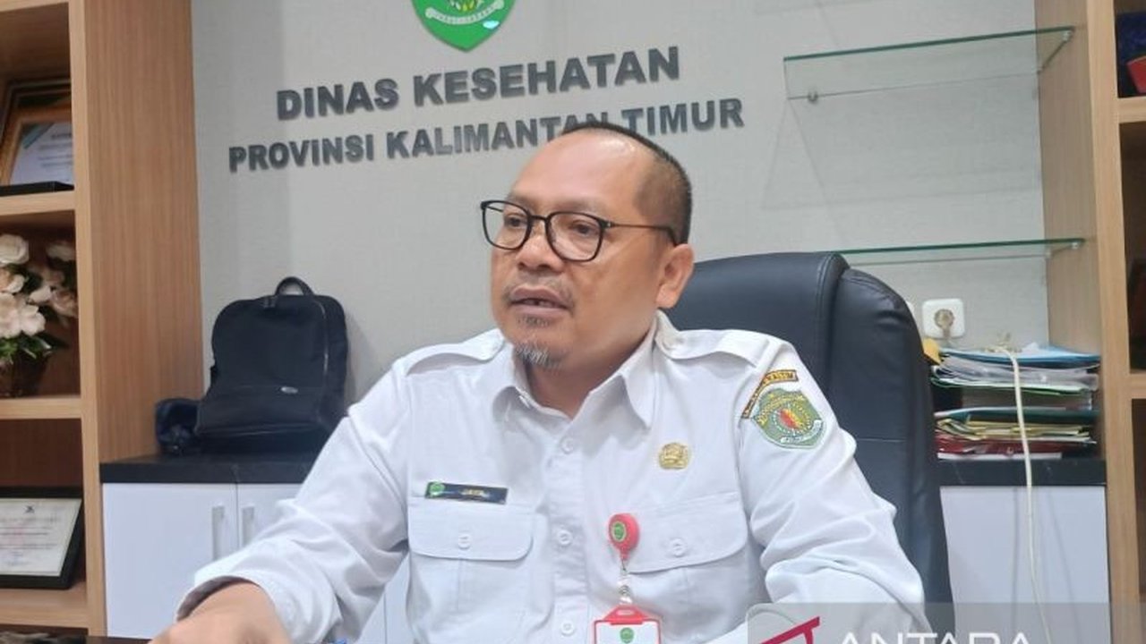 Dinas Kesehatan Kaltim menyatakan lima daerah waspada DBD Kaltim setelah mencatat 3.647 kasus dan 11 kematian, dengan CFR di atas target provinsi. Apa penyebab utamanya?