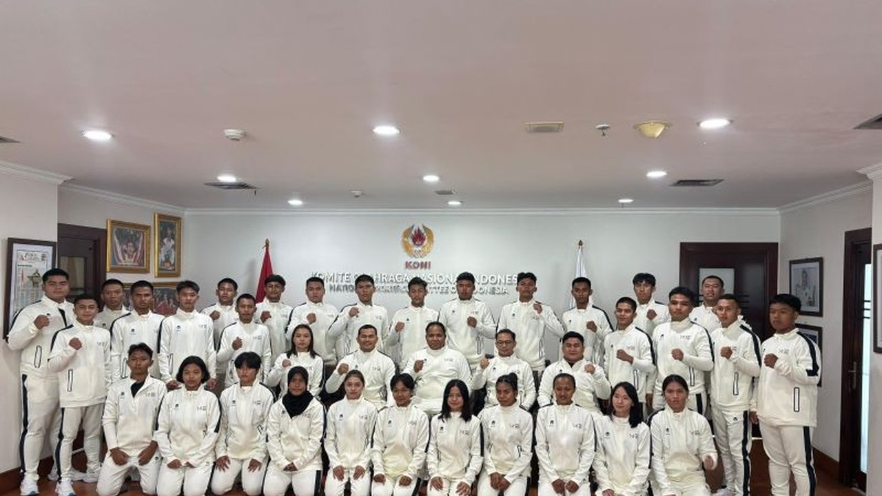 World Sambo Youth Championships 2025 akan diselenggarakan di Bogor, Indonesia, menarik 31 negara dan ratusan atlet muda. Ajang ini menjadi momentum penting bagi Indonesia untuk unjuk gigi sebagai tuan rumah event internasional.