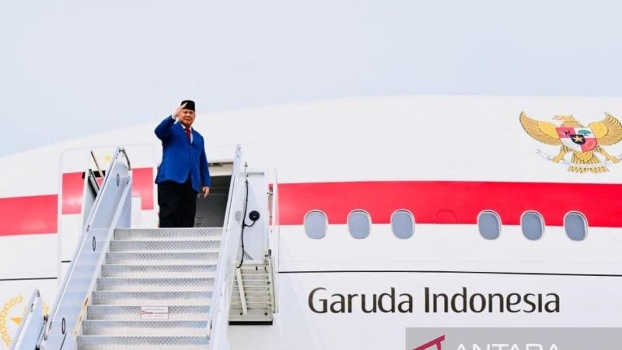 Usai menyampaikan pidato yang diapresiasi di PBB, Presiden Prabowo Subianto melanjutkan **lawatan luar negeri** dari New York ke Ottawa, Kanada. Apa saja agenda penting yang akan dibahas dalam kunjungannya ini?