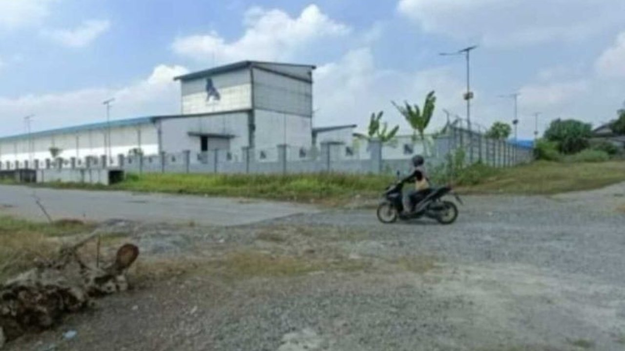 Pemprov Banten ajukan kasasi atas putusan PT TUN Jakarta terkait sengketa aset Situ Ranca Gede seluas 25 hektare. Akankah aset daerah ini kembali?
