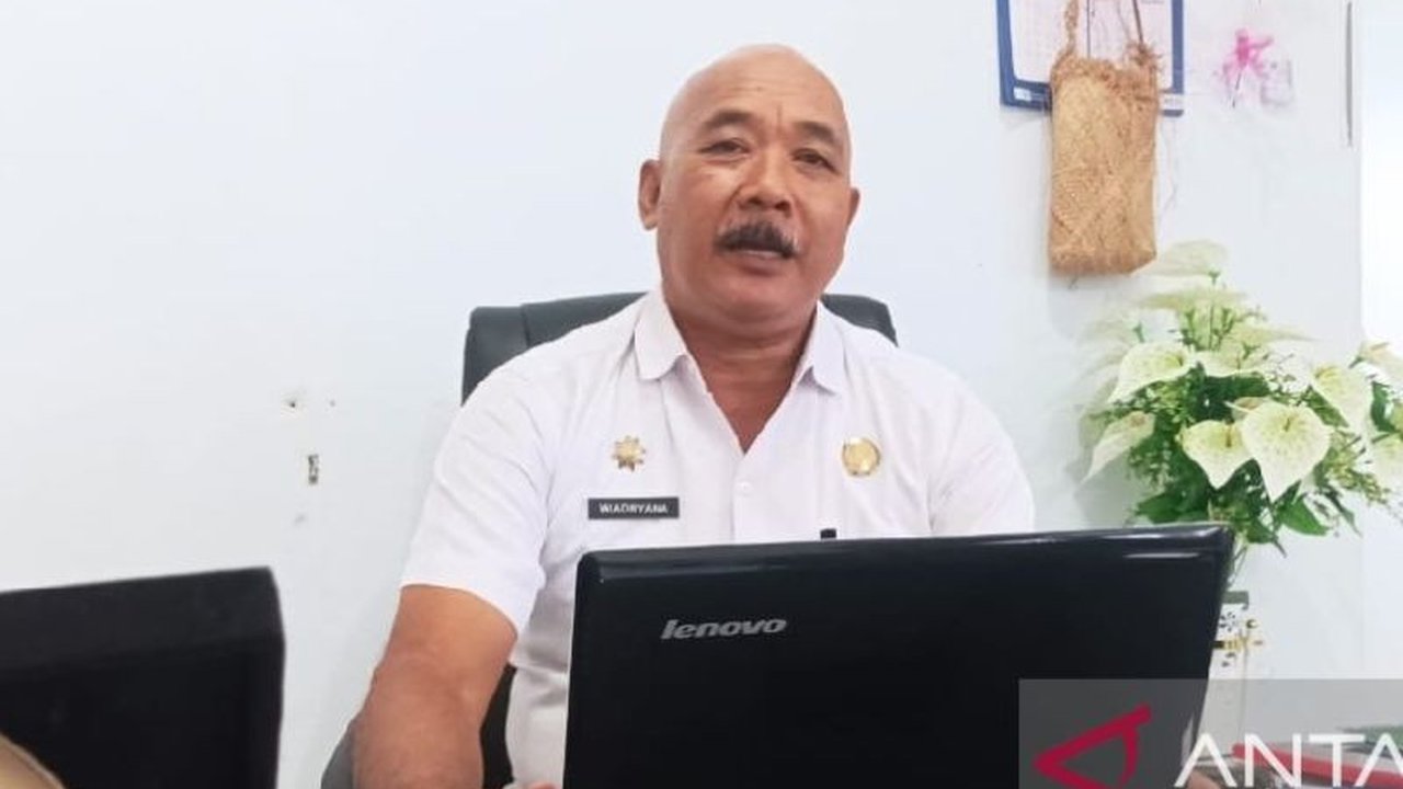 Pemerintah Kabupaten Biak Numfor segera menggelar Pemilihan Kepala Kampung Serentak untuk 254 kampung. Proses ini menunggu restu Kemendagri, simak detailnya!
