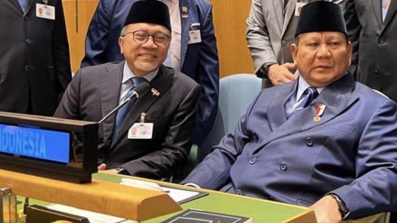 Menko Zulhas mendukung penuh Tropical Forest Financing Facility (TFFF) Brasil, skema pendanaan inovatif untuk konservasi hutan tropis. Simak bagaimana inisiatif ini menjembatani kesenjangan dana!