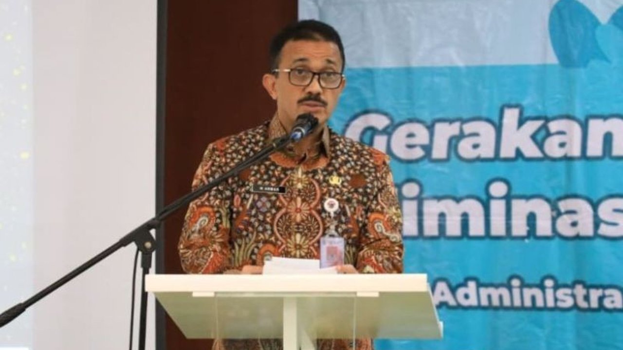 RW 03 Cipete Selatan dinobatkan sebagai pemenang Kampung Siaga TB 2025 di Jakarta Selatan, sebuah inisiatif vital Pemkot Jaksel. Program ini diharapkan mampu mempercepat eliminasi Tuberkulosis di wilayah tersebut.