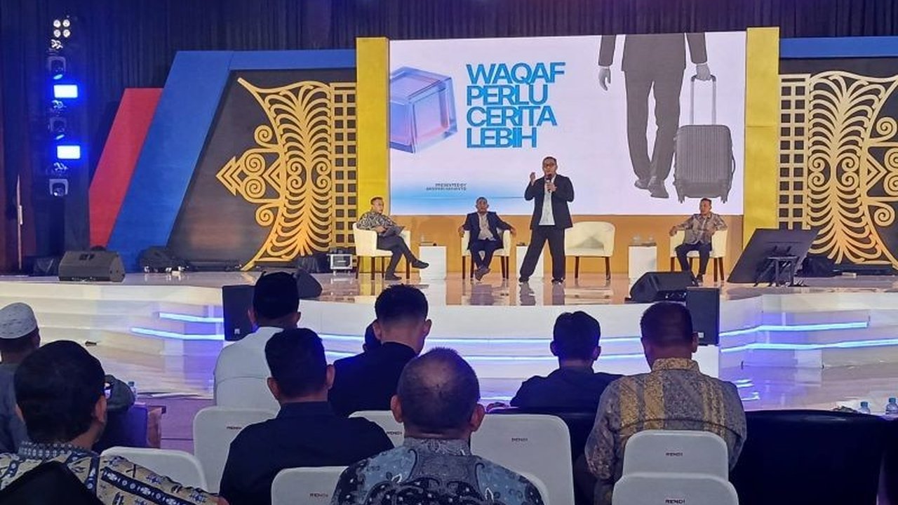 Bank Indonesia berharap wakaf menjadi bagian dari gaya hidup generasi muda Aceh melalui digitalisasi. Potensi wakaf nasional yang besar belum tergarap optimal, mendorong BI fokus pada Wakaf Generasi Muda Aceh.