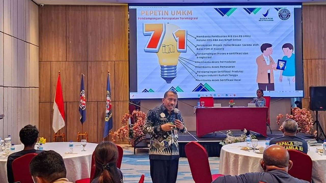Bakamla Kupang memperkuat peran Relawan Penjaga Laut (Rapala) melalui pembinaan intensif. Simak bagaimana kolaborasi ini tidak hanya menjaga keamanan laut, tetapi juga meningkatkan ekonomi masyarakat pesisir!